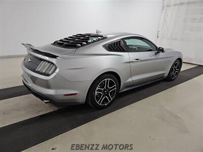 2021 Ford Mustang EcoBoost   - Photo 4 - Jupiter, FL 33469