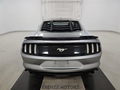 2021 Ford Mustang EcoBoost   - Photo 5 - Jupiter, FL 33469