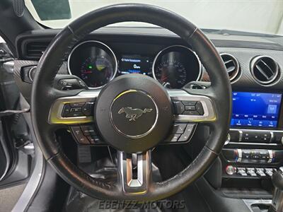 2021 Ford Mustang EcoBoost   - Photo 10 - Jupiter, FL 33469