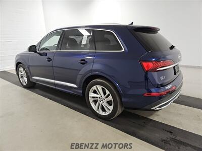 2021 Audi Q7 quattro Prestige 55   - Photo 6 - Jupiter, FL 33469