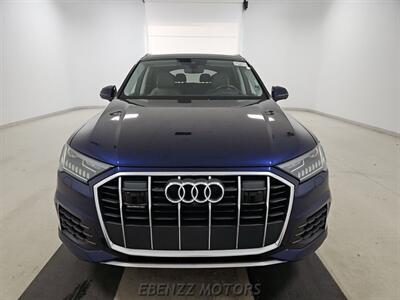 2021 Audi Q7 quattro Prestige 55   - Photo 2 - Jupiter, FL 33469