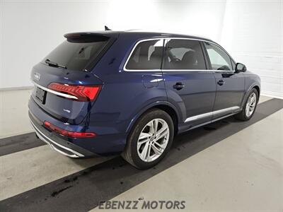 2021 Audi Q7 quattro Prestige 55   - Photo 4 - Jupiter, FL 33469