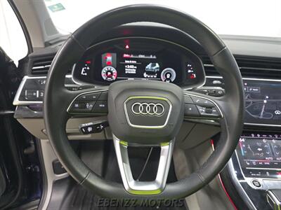 2021 Audi Q7 quattro Prestige 55   - Photo 10 - Jupiter, FL 33469