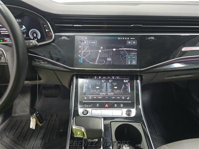 2021 Audi Q7 quattro Prestige 55   - Photo 11 - Jupiter, FL 33469