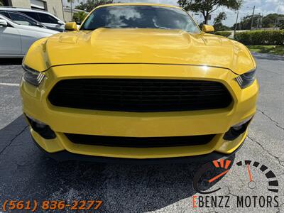 2015 Ford Mustang GT   - Photo 9 - Jupiter, FL 33469