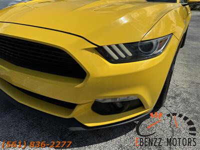 2015 Ford Mustang GT   - Photo 10 - Jupiter, FL 33469