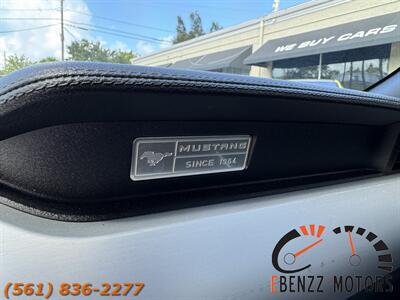 2015 Ford Mustang GT   - Photo 22 - Jupiter, FL 33469