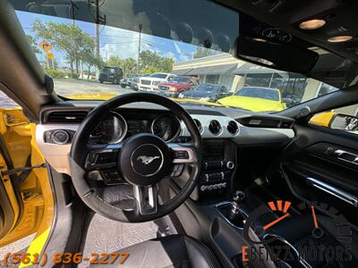 2015 Ford Mustang GT   - Photo 19 - Jupiter, FL 33469