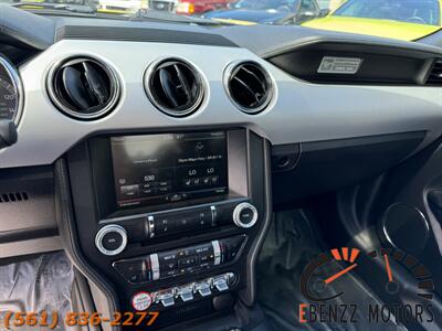 2015 Ford Mustang GT   - Photo 23 - Jupiter, FL 33469