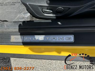 2015 Ford Mustang GT   - Photo 17 - Jupiter, FL 33469
