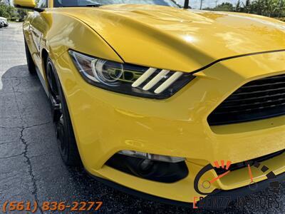 2015 Ford Mustang GT   - Photo 8 - Jupiter, FL 33469