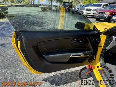 2015 Ford Mustang GT   - Photo 16 - Jupiter, FL 33469
