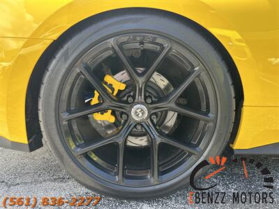2015 Ford Mustang GT   - Photo 11 - Jupiter, FL 33469