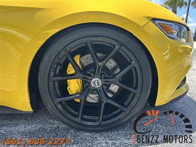2015 Ford Mustang GT   - Photo 13 - Jupiter, FL 33469