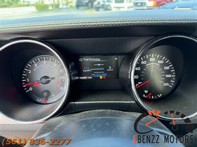 2015 Ford Mustang GT   - Photo 20 - Jupiter, FL 33469