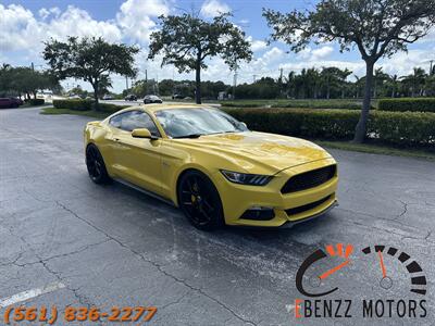 2015 Ford Mustang GT   - Photo 7 - Jupiter, FL 33469