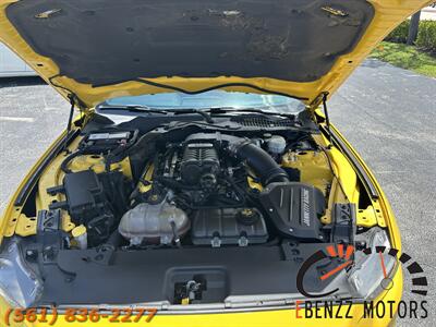 2015 Ford Mustang GT   - Photo 33 - Jupiter, FL 33469