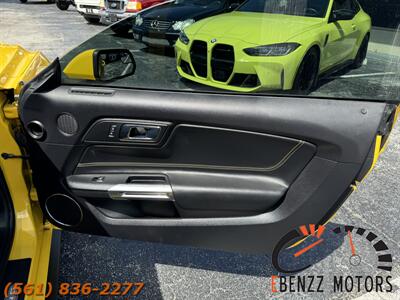 2015 Ford Mustang GT   - Photo 28 - Jupiter, FL 33469