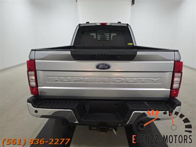 2020 Ford F-350 Super Duty Lariat   - Photo 5 - Jupiter, FL 33469