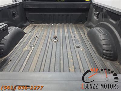 2020 Ford F-350 Super Duty Lariat   - Photo 15 - Jupiter, FL 33469
