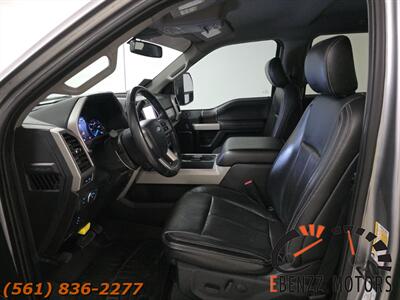 2020 Ford F-350 Super Duty Lariat   - Photo 7 - Jupiter, FL 33469