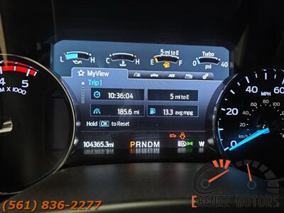 2020 Ford F-350 Super Duty Lariat   - Photo 12 - Jupiter, FL 33469