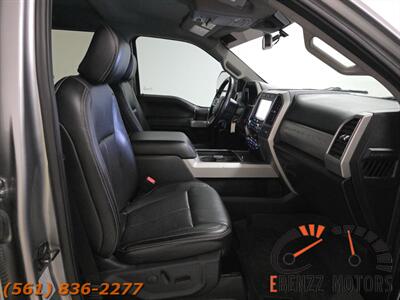 2020 Ford F-350 Super Duty Lariat   - Photo 8 - Jupiter, FL 33469