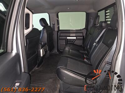 2020 Ford F-350 Super Duty Lariat   - Photo 13 - Jupiter, FL 33469
