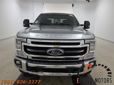 2020 Ford F-350 Super Duty Lariat   - Photo 2 - Jupiter, FL 33469