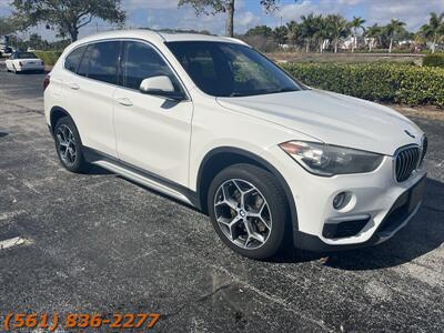 2018 BMW X1 xDrive28i   - Photo 3 - Jupiter, FL 33469