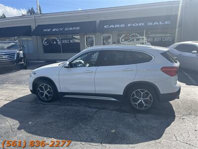 2018 BMW X1 xDrive28i   - Photo 7 - Jupiter, FL 33469