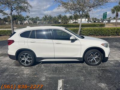 2018 BMW X1 xDrive28i   - Photo 4 - Jupiter, FL 33469