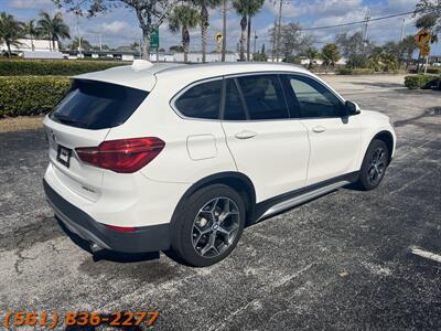 2018 BMW X1 xDrive28i   - Photo 5 - Jupiter, FL 33469