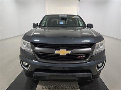 2017 Chevrolet Colorado Z71   - Photo 2 - Jupiter, FL 33469