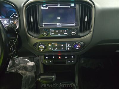 2017 Chevrolet Colorado Z71   - Photo 11 - Jupiter, FL 33469