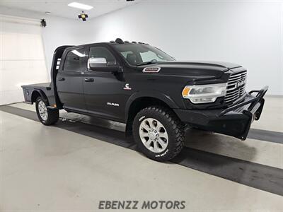 2019 RAM 2500 Laramie   - Photo 3 - Jupiter, FL 33469