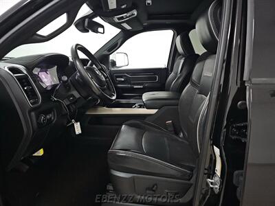 2019 RAM 2500 Laramie   - Photo 7 - Jupiter, FL 33469