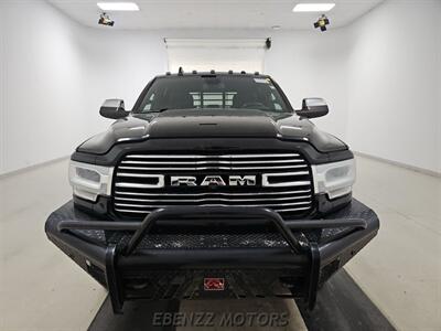 2019 RAM 2500 Laramie   - Photo 2 - Jupiter, FL 33469