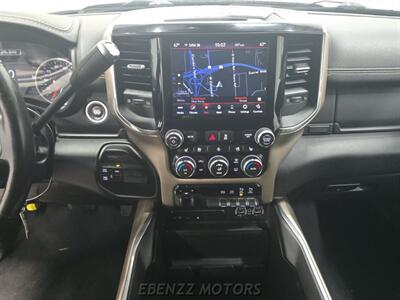 2019 RAM 2500 Laramie   - Photo 11 - Jupiter, FL 33469