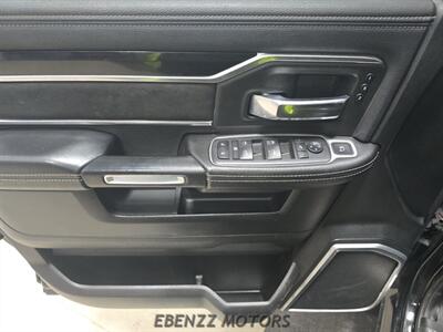 2019 RAM 2500 Laramie   - Photo 9 - Jupiter, FL 33469