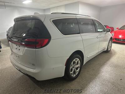 2021 Chrysler Pacifica Limited   - Photo 4 - Jupiter, FL 33469