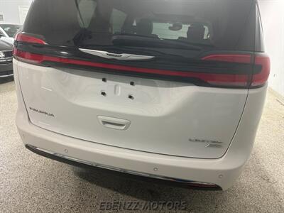 2021 Chrysler Pacifica Limited   - Photo 5 - Jupiter, FL 33469