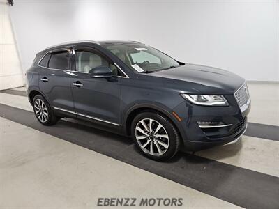 2019 Lincoln MKC Reserve   - Photo 3 - Jupiter, FL 33469