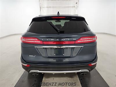 2019 Lincoln MKC Reserve   - Photo 5 - Jupiter, FL 33469