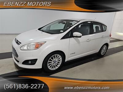 2013 Ford C-MAX Hybrid SEL  