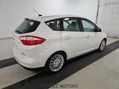 2013 Ford C-MAX Hybrid SEL   - Photo 4 - Jupiter, FL 33469