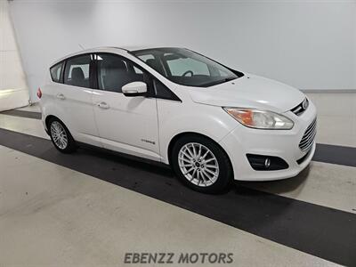 2013 Ford C-MAX Hybrid SEL   - Photo 3 - Jupiter, FL 33469