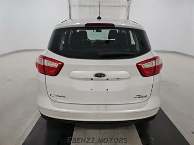 2013 Ford C-MAX Hybrid SEL   - Photo 5 - Jupiter, FL 33469