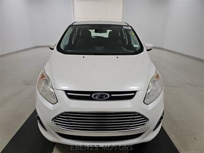 2013 Ford C-MAX Hybrid SEL   - Photo 2 - Jupiter, FL 33469