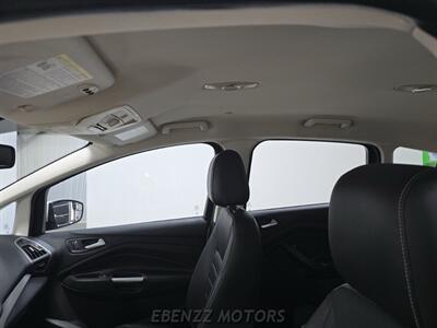 2013 Ford C-MAX Hybrid SEL   - Photo 14 - Jupiter, FL 33469